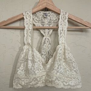 Intimately Free People Bralette